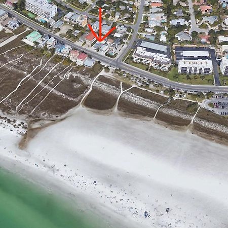 Siesta Key Beach - Bari 665 #2 Eksteriør billede