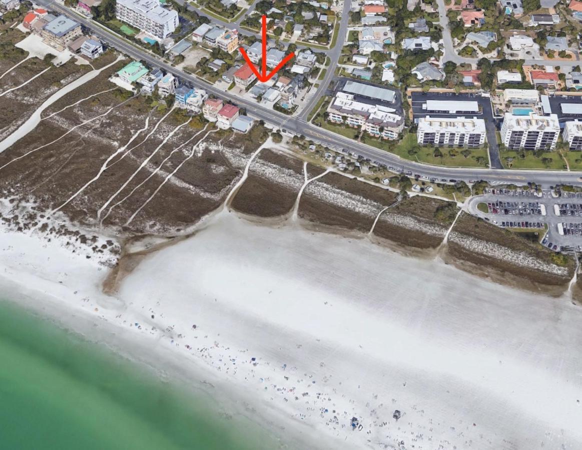 Siesta Key Beach - Bari 665 #2 Eksteriør billede