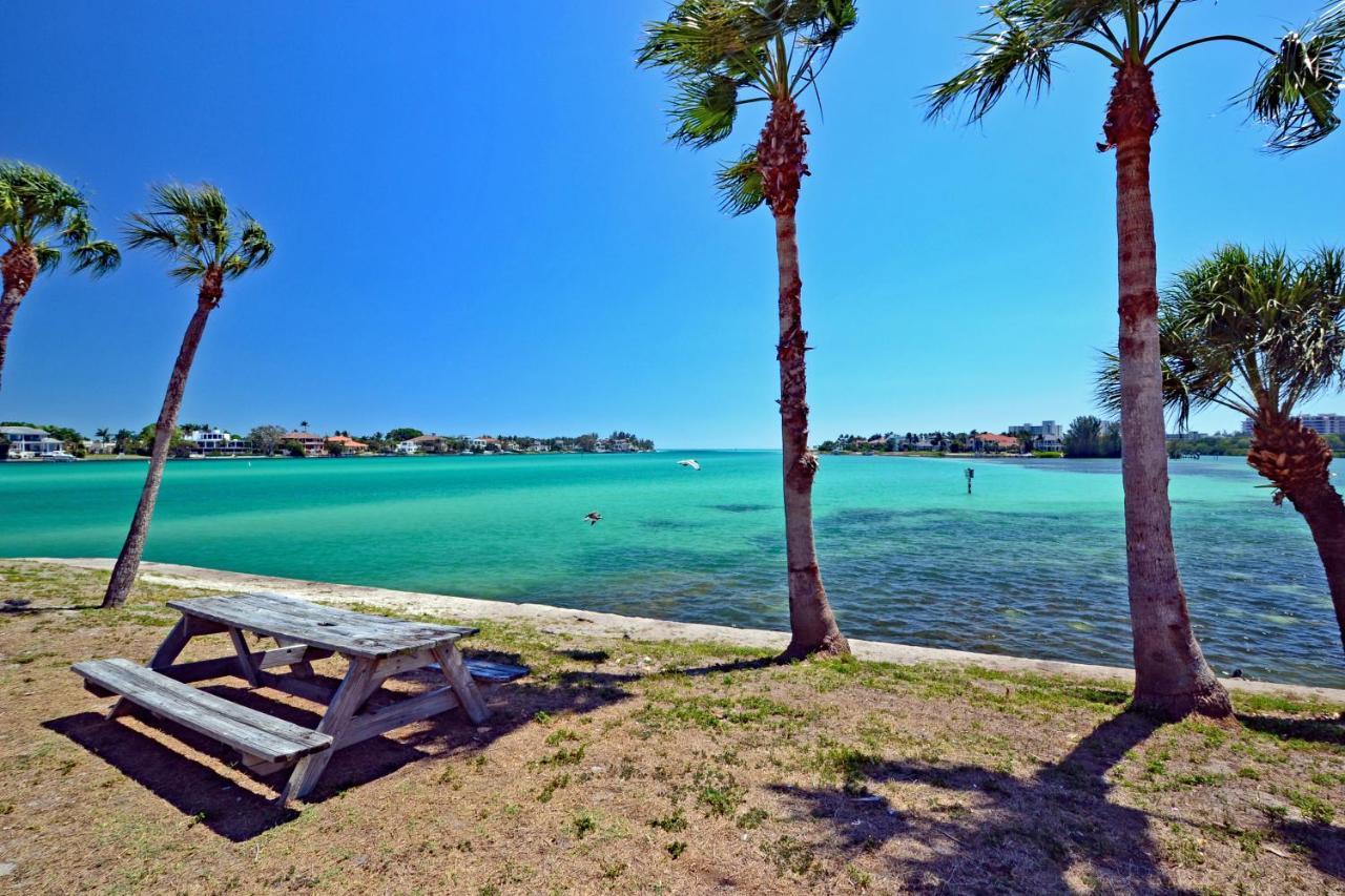 Siesta Key Beach - Bari 665 #2 Eksteriør billede