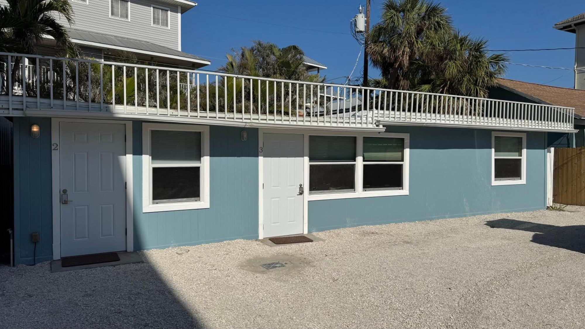Siesta Key Beach - Bari 665 #2 Eksteriør billede