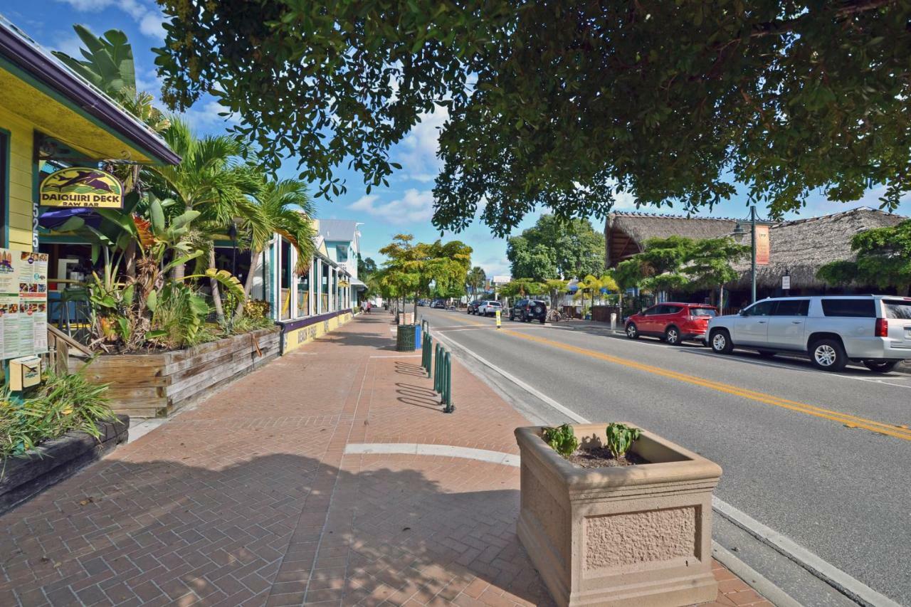 Siesta Key Beach - Bari 665 #2 Eksteriør billede